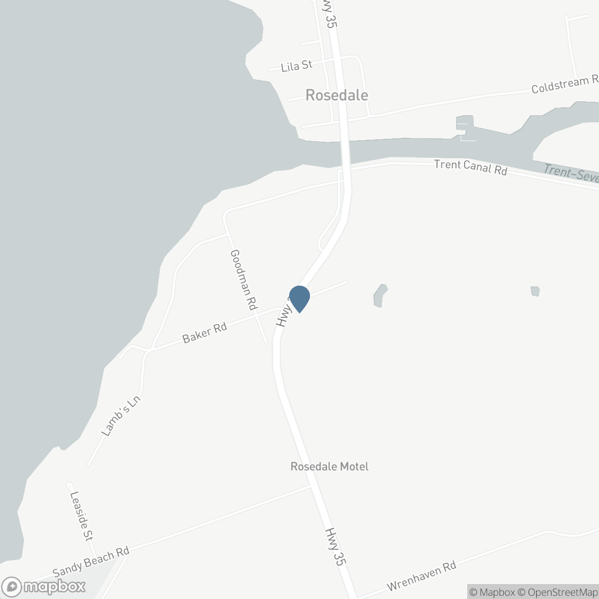 4 WARNICA DRIVE, Fenelon Falls, Ontario K0M 1N0